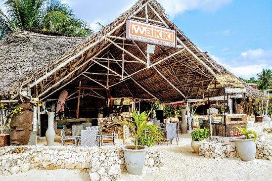 Waikiki The Waterfront